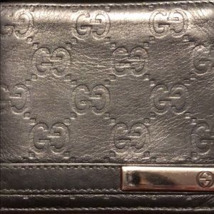 Gucci Wallet